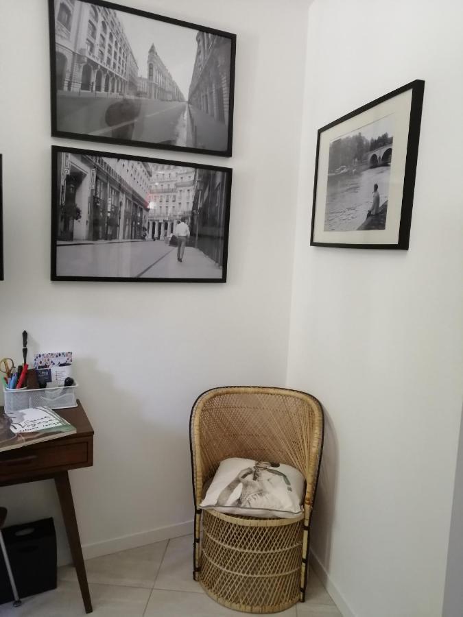Bed and Breakfast Maison D'Art' Lette Saint-Feliu-d'Avall Zewnętrze zdjęcie